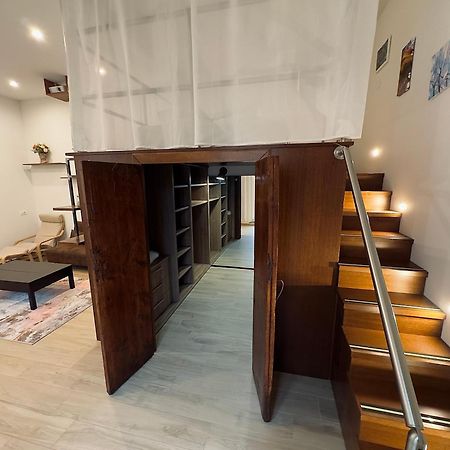 Casaldo'S Rooms Florence Ngoại thất bức ảnh