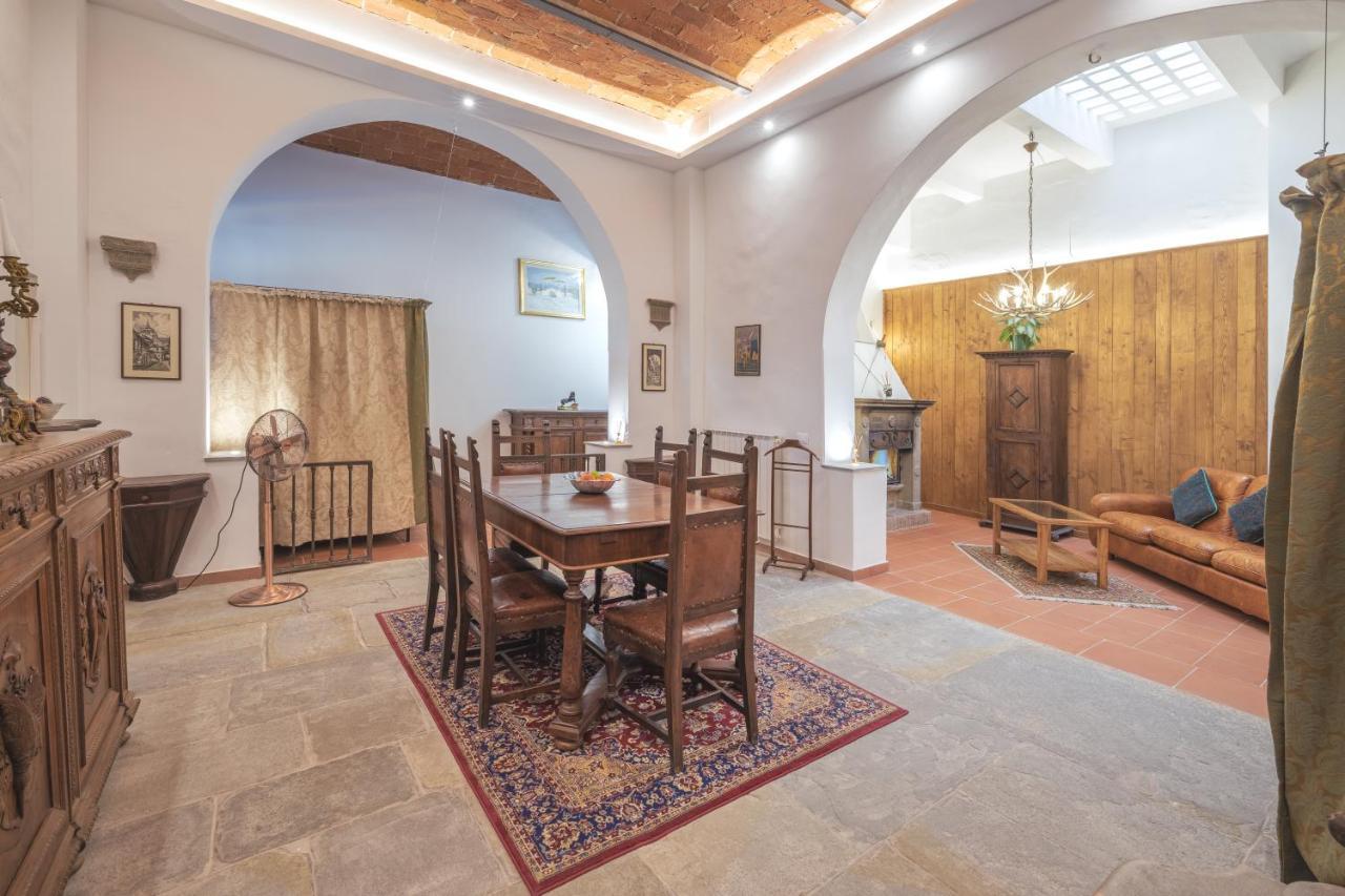 Casaldo'S Rooms Florence Ngoại thất bức ảnh