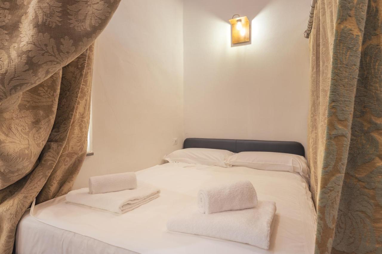 Casaldo'S Rooms Florence Ngoại thất bức ảnh