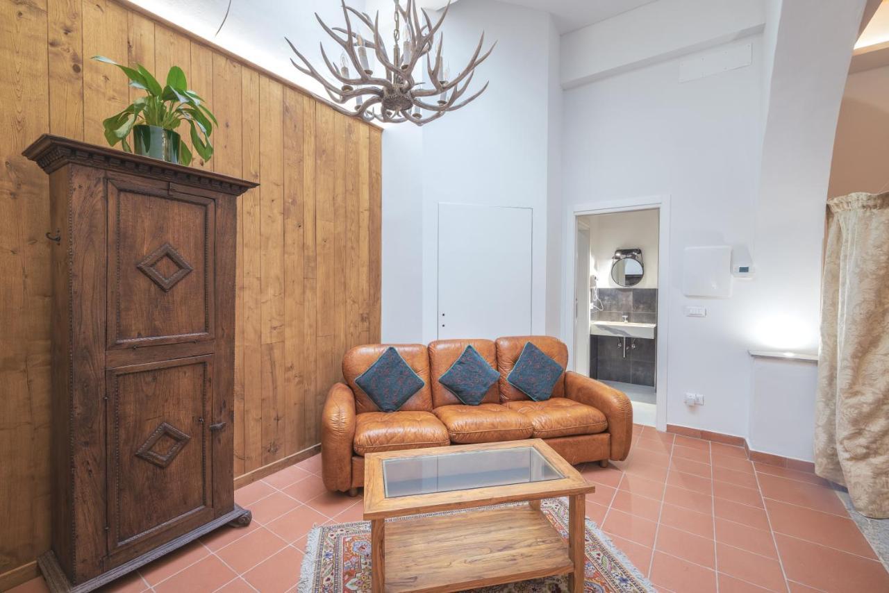 Casaldo'S Rooms Florence Ngoại thất bức ảnh