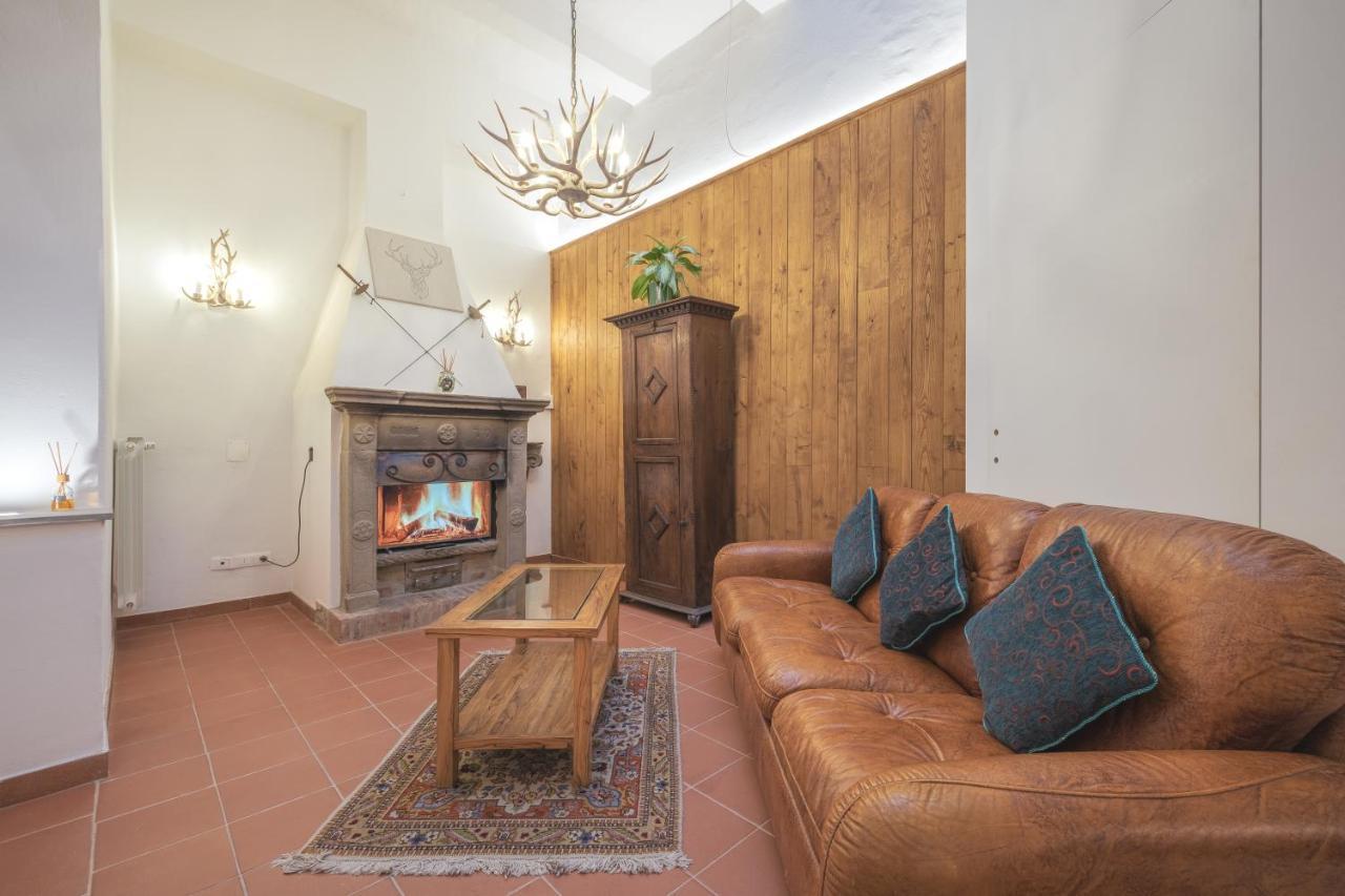 Casaldo'S Rooms Florence Ngoại thất bức ảnh