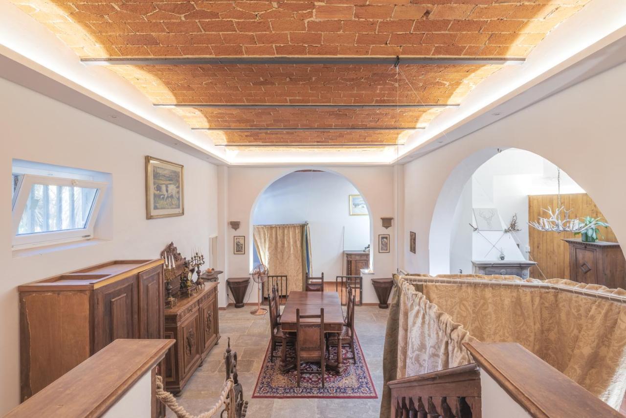 Casaldo'S Rooms Florence Ngoại thất bức ảnh