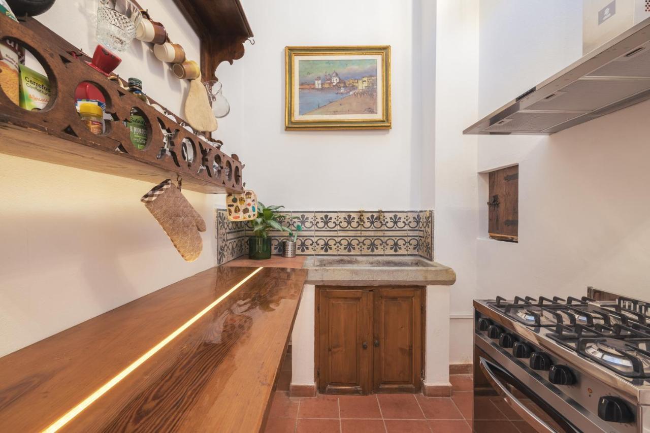Casaldo'S Rooms Florence Ngoại thất bức ảnh