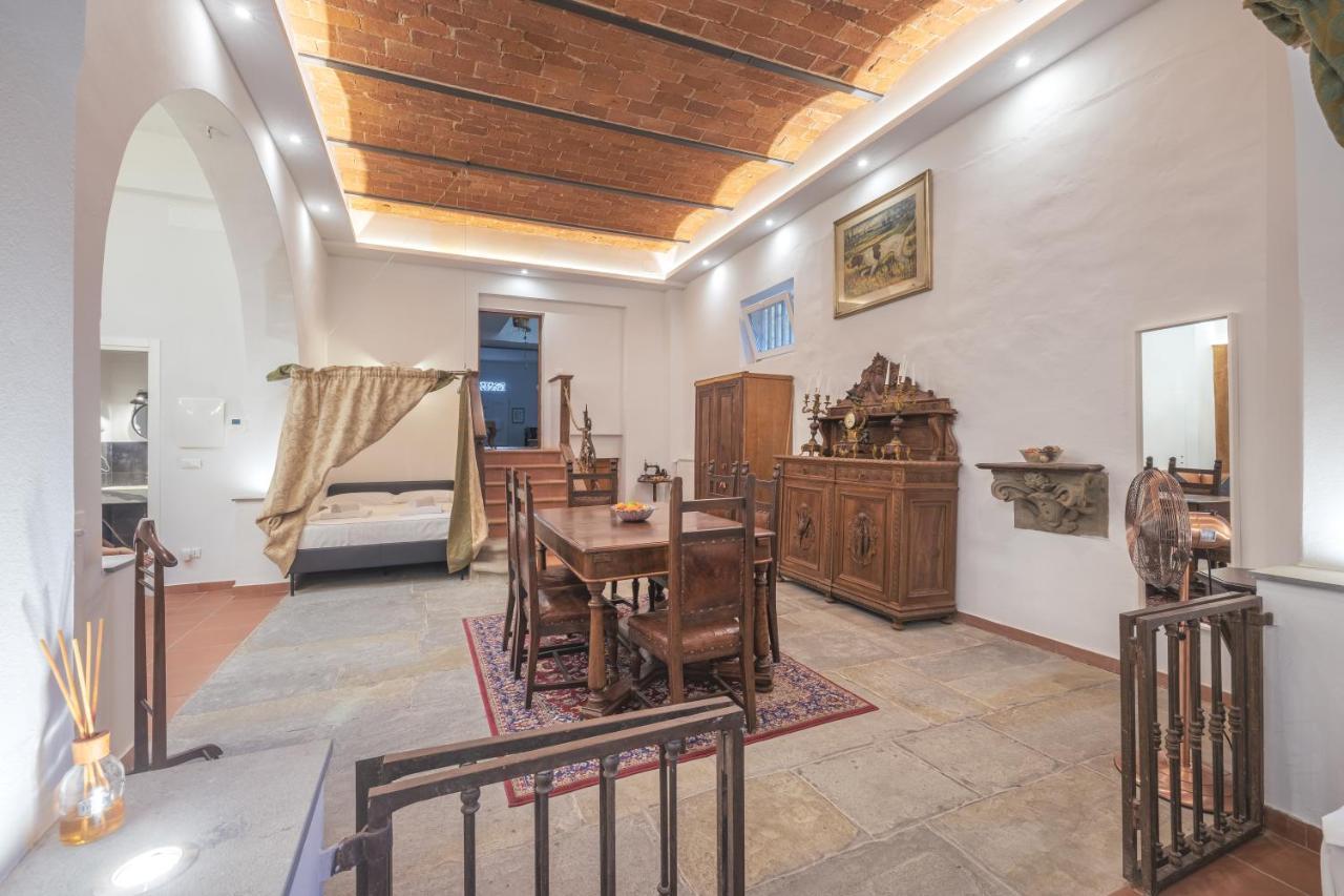 Casaldo'S Rooms Florence Ngoại thất bức ảnh