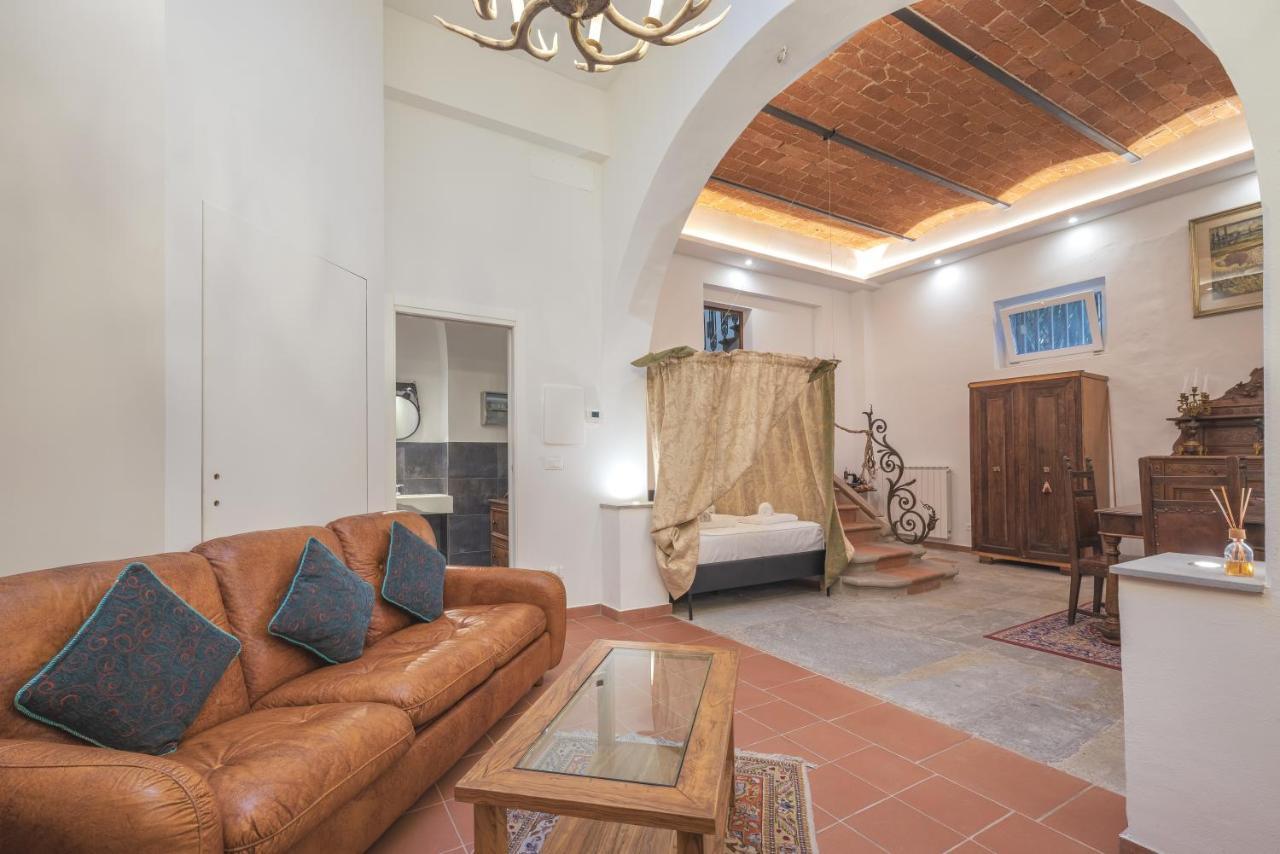 Casaldo'S Rooms Florence Ngoại thất bức ảnh