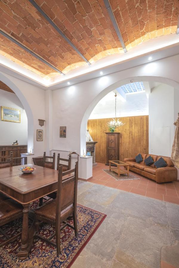 Casaldo'S Rooms Florence Ngoại thất bức ảnh