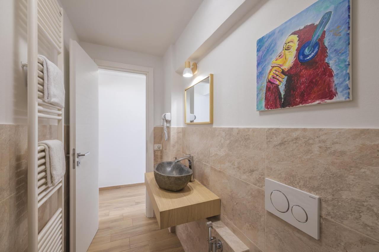 Casaldo'S Rooms Florence Ngoại thất bức ảnh