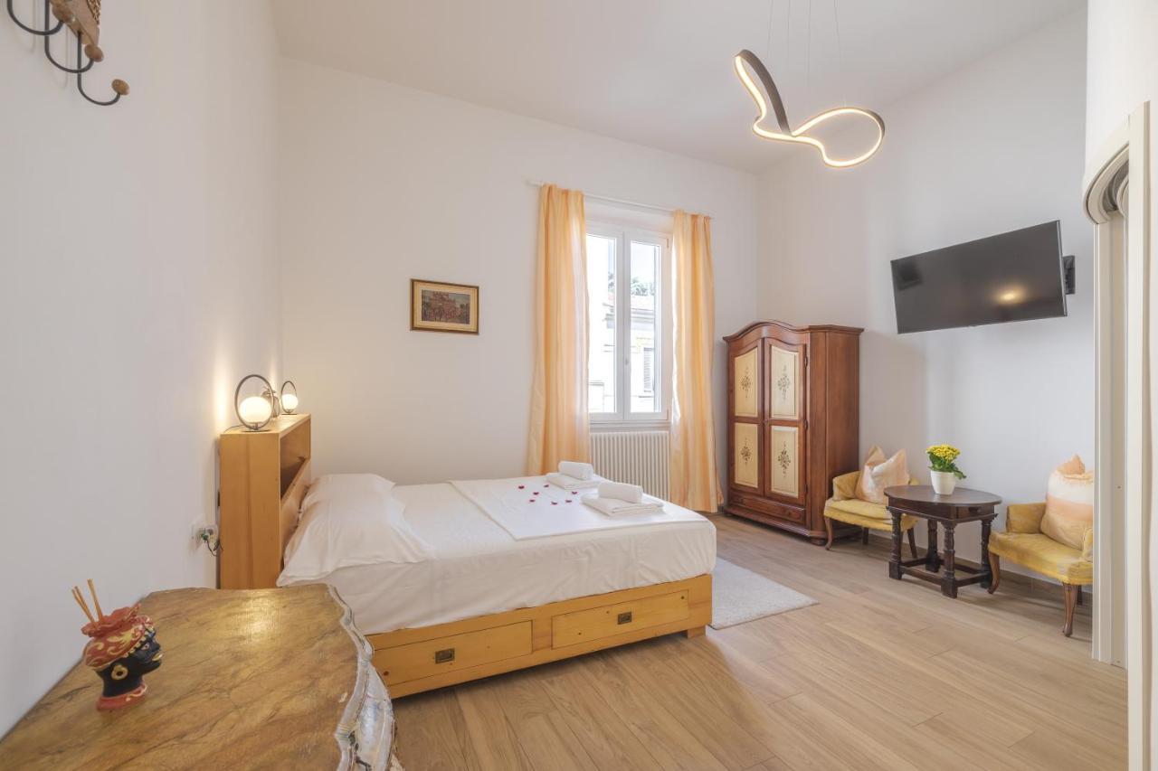 Casaldo'S Rooms Florence Ngoại thất bức ảnh