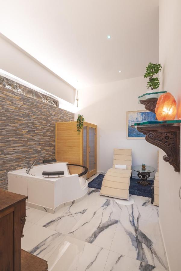 Casaldo'S Rooms Florence Ngoại thất bức ảnh