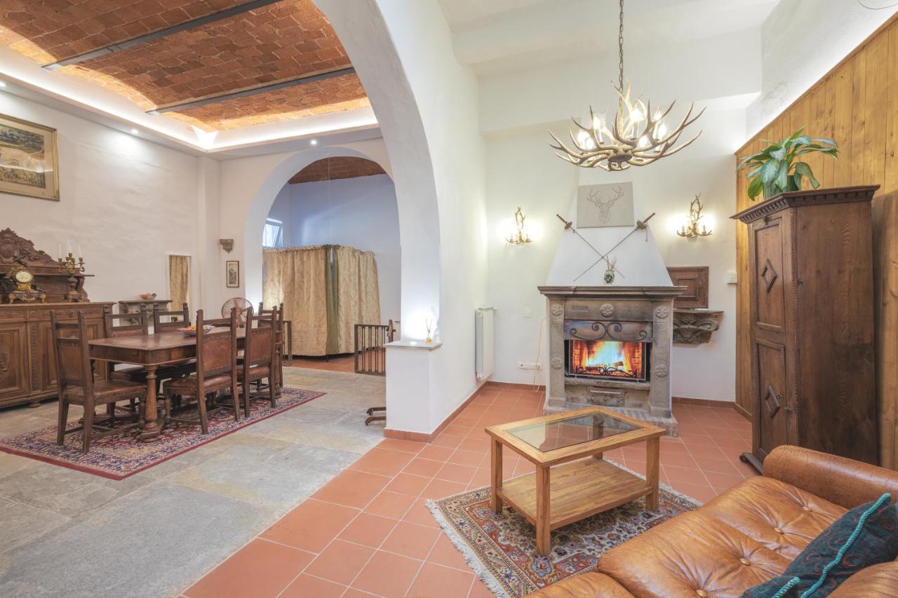 Casaldo'S Rooms Florence Ngoại thất bức ảnh