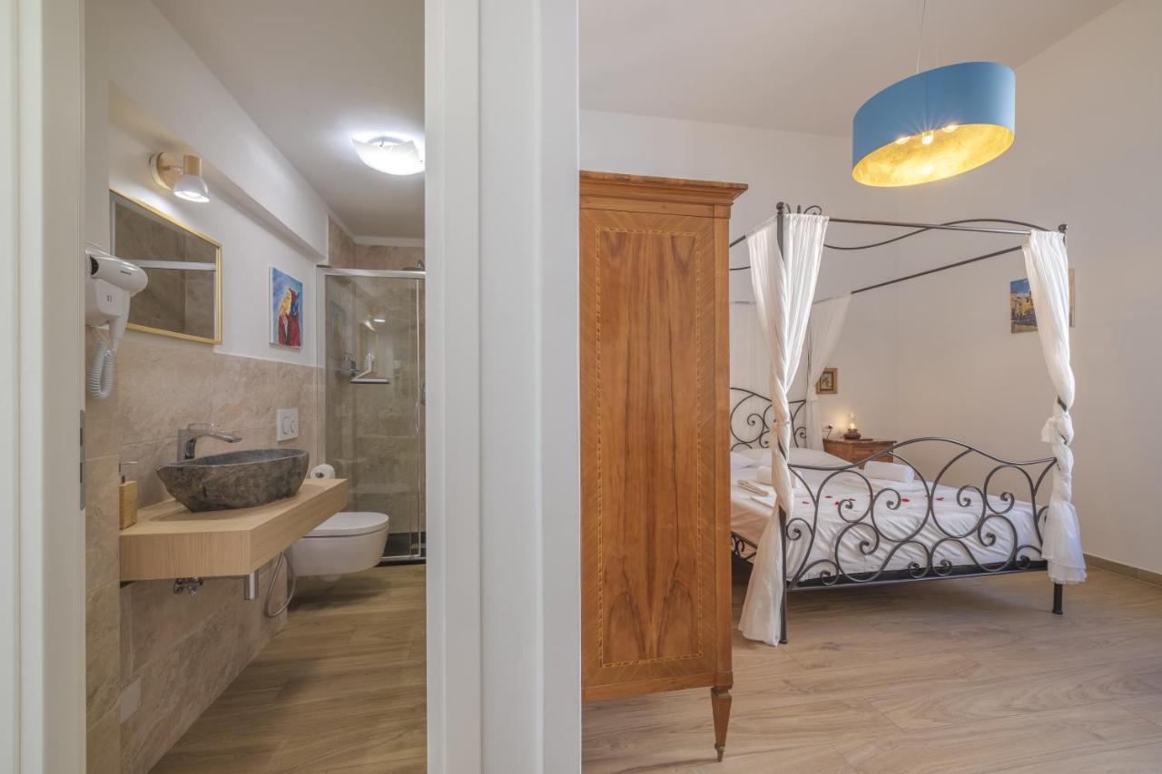 Casaldo'S Rooms Florence Ngoại thất bức ảnh