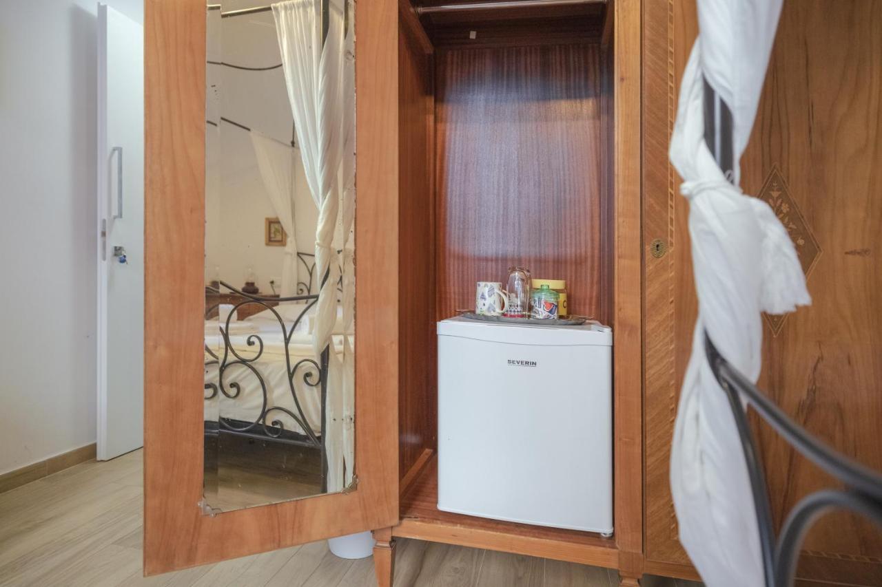 Casaldo'S Rooms Florence Ngoại thất bức ảnh