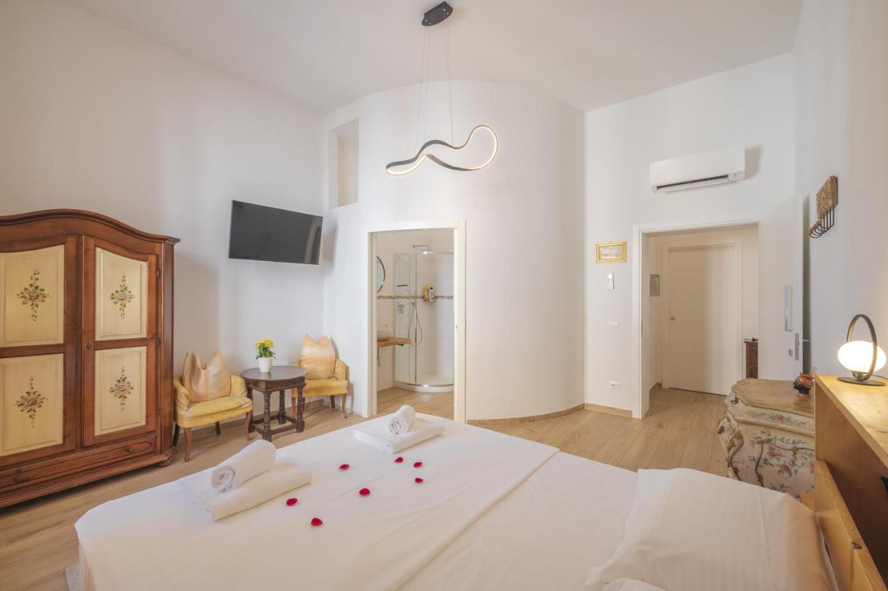 Casaldo'S Rooms Florence Ngoại thất bức ảnh