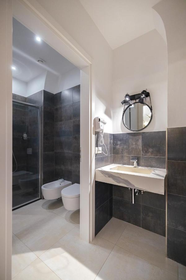 Casaldo'S Rooms Florence Ngoại thất bức ảnh