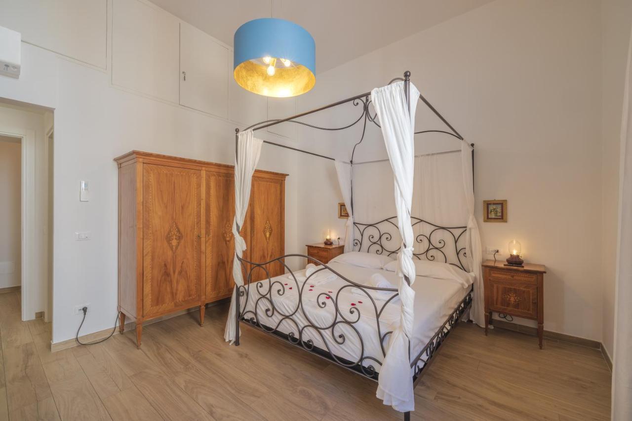Casaldo'S Rooms Florence Ngoại thất bức ảnh