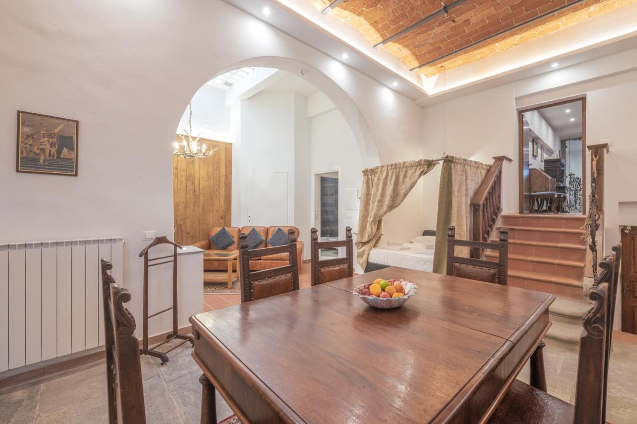 Casaldo'S Rooms Florence Ngoại thất bức ảnh