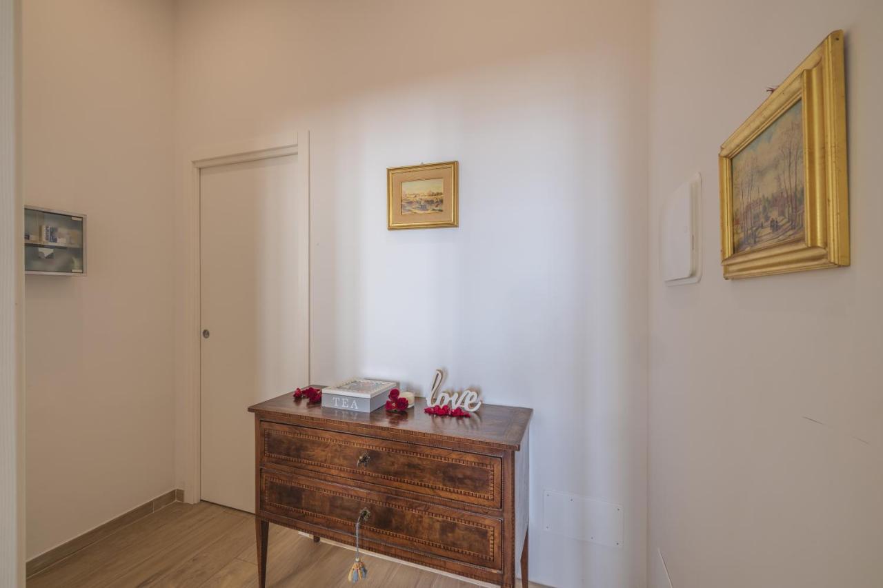 Casaldo'S Rooms Florence Ngoại thất bức ảnh