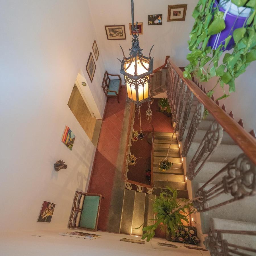 Casaldo'S Rooms Florence Ngoại thất bức ảnh