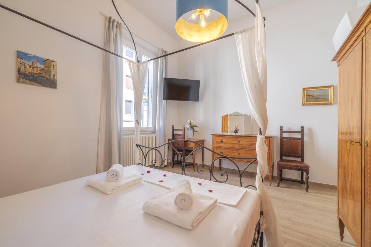 Casaldo'S Rooms Florence Ngoại thất bức ảnh