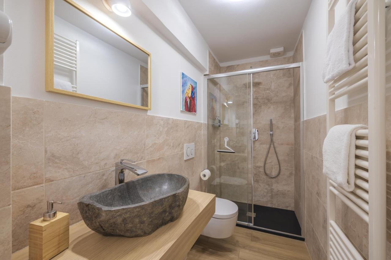 Casaldo'S Rooms Florence Ngoại thất bức ảnh