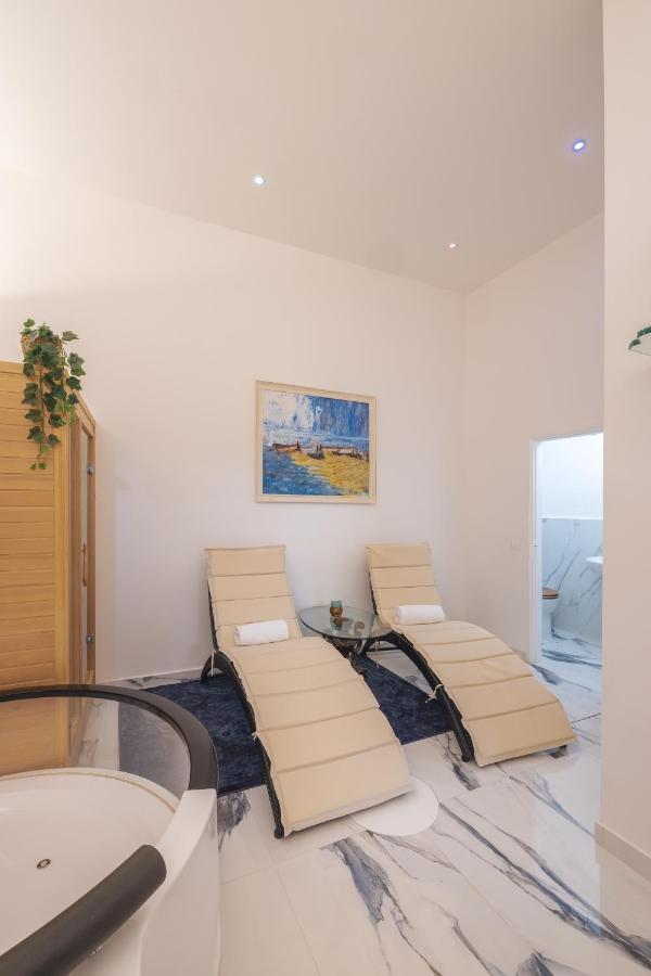 Casaldo'S Rooms Florence Ngoại thất bức ảnh