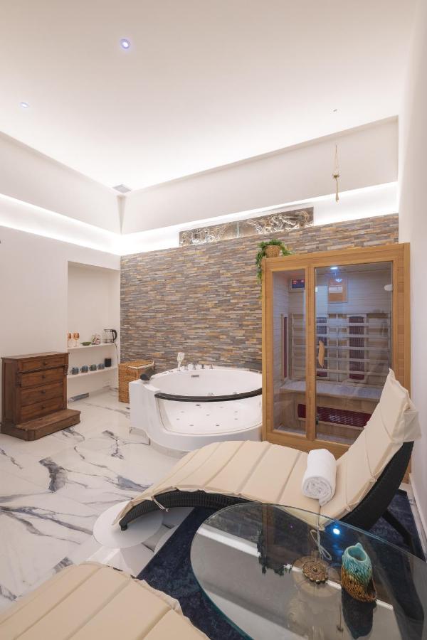 Casaldo'S Rooms Florence Ngoại thất bức ảnh
