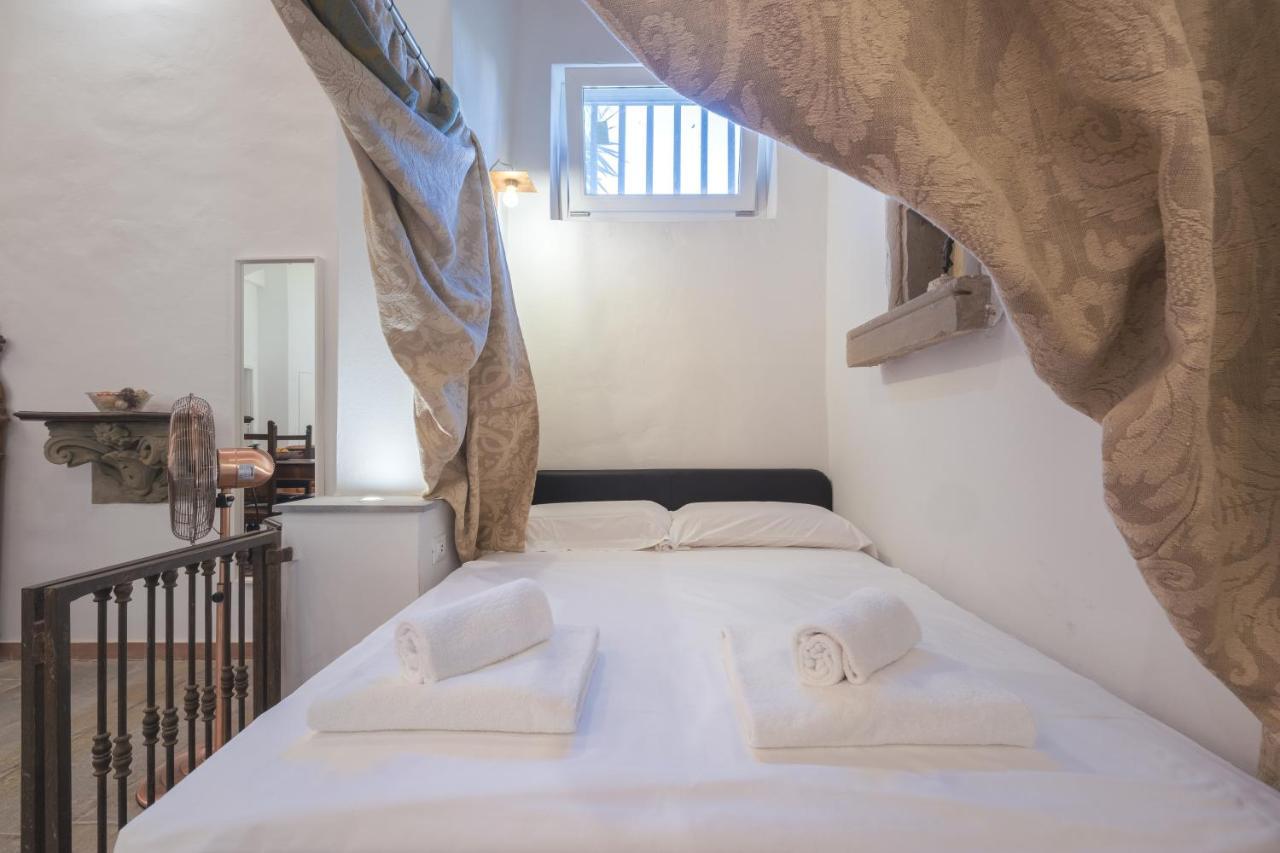 Casaldo'S Rooms Florence Ngoại thất bức ảnh