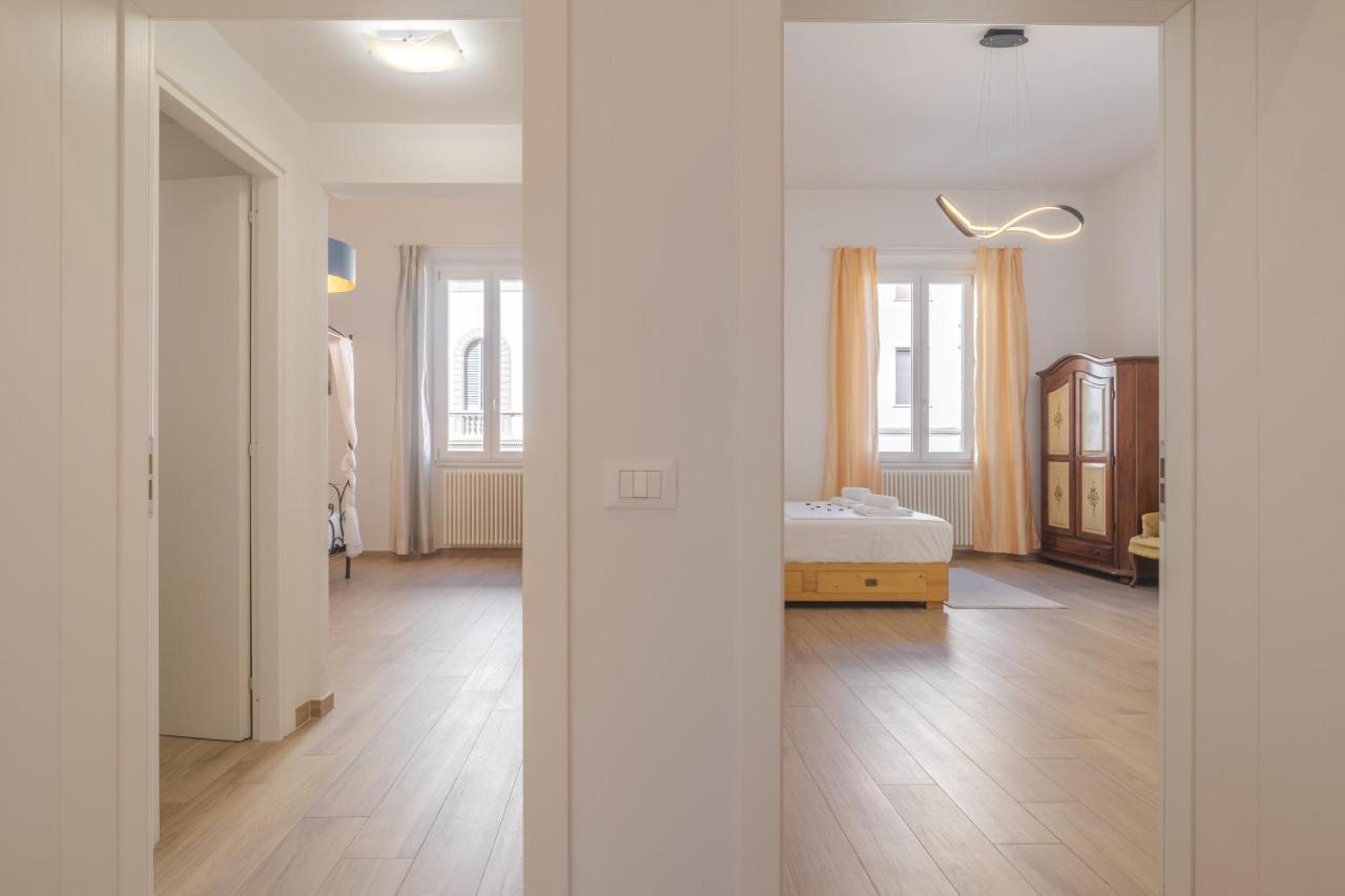 Casaldo'S Rooms Florence Ngoại thất bức ảnh