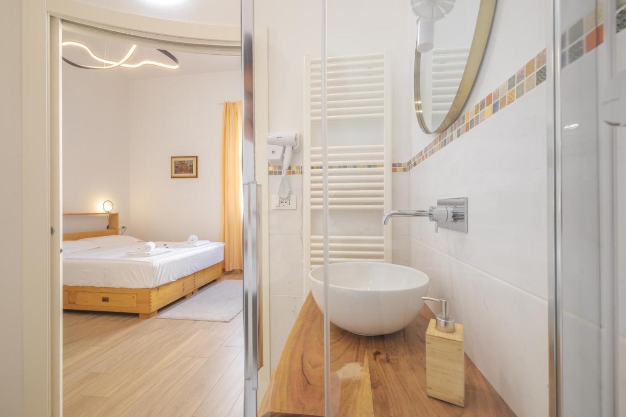 Casaldo'S Rooms Florence Ngoại thất bức ảnh