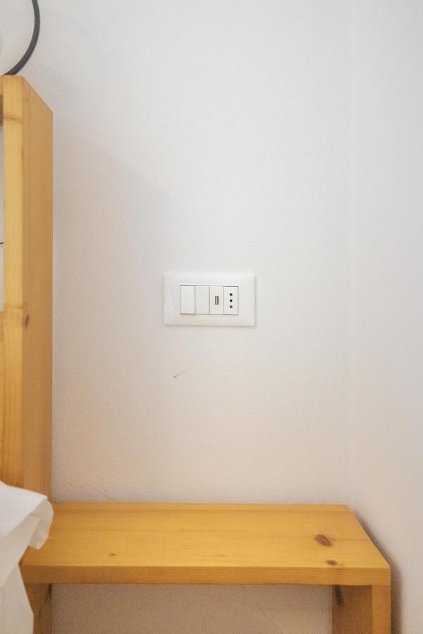 Casaldo'S Rooms Florence Ngoại thất bức ảnh