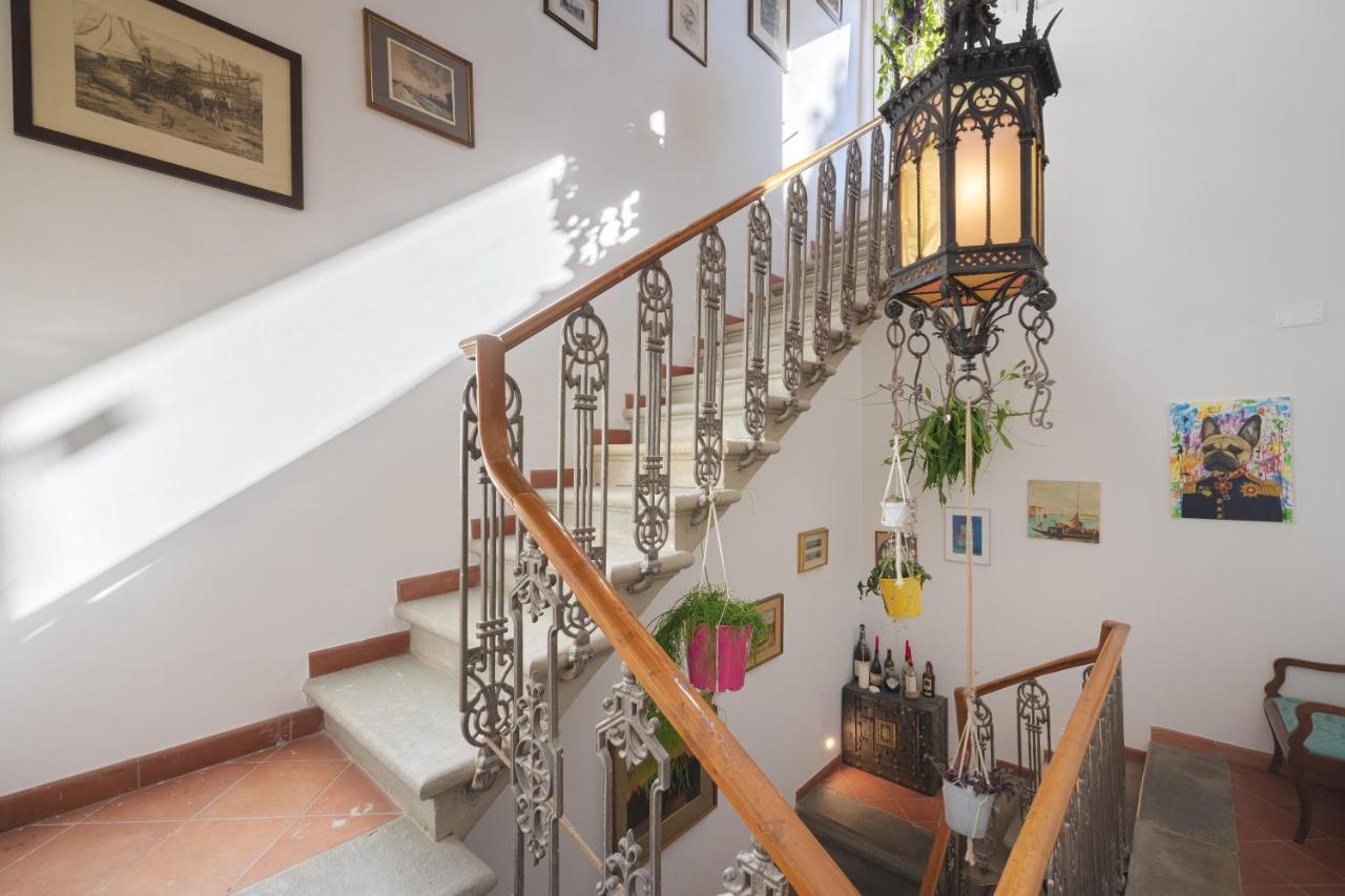Casaldo'S Rooms Florence Ngoại thất bức ảnh