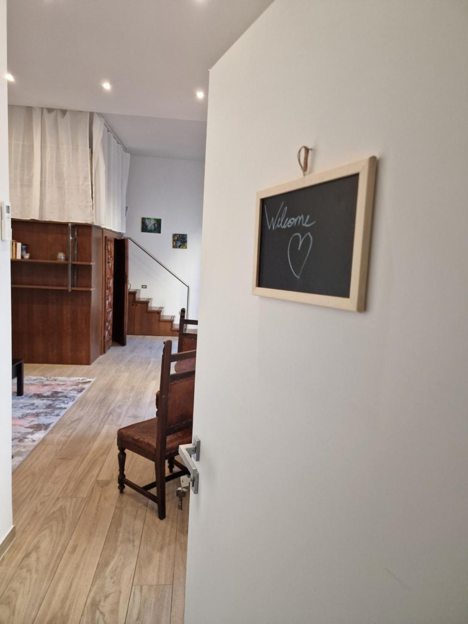 Casaldo'S Rooms Florence Ngoại thất bức ảnh