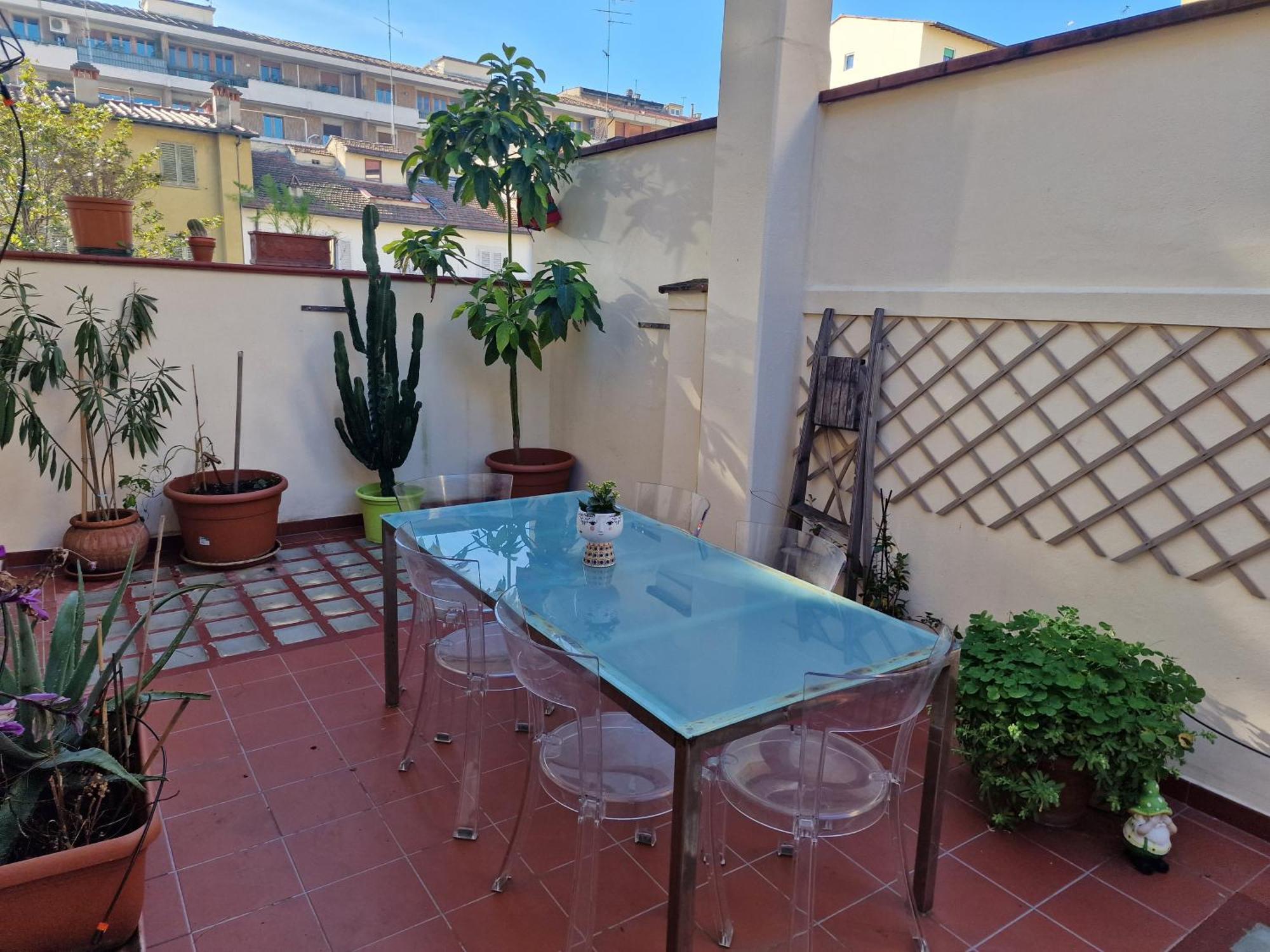 Casaldo'S Rooms Florence Ngoại thất bức ảnh