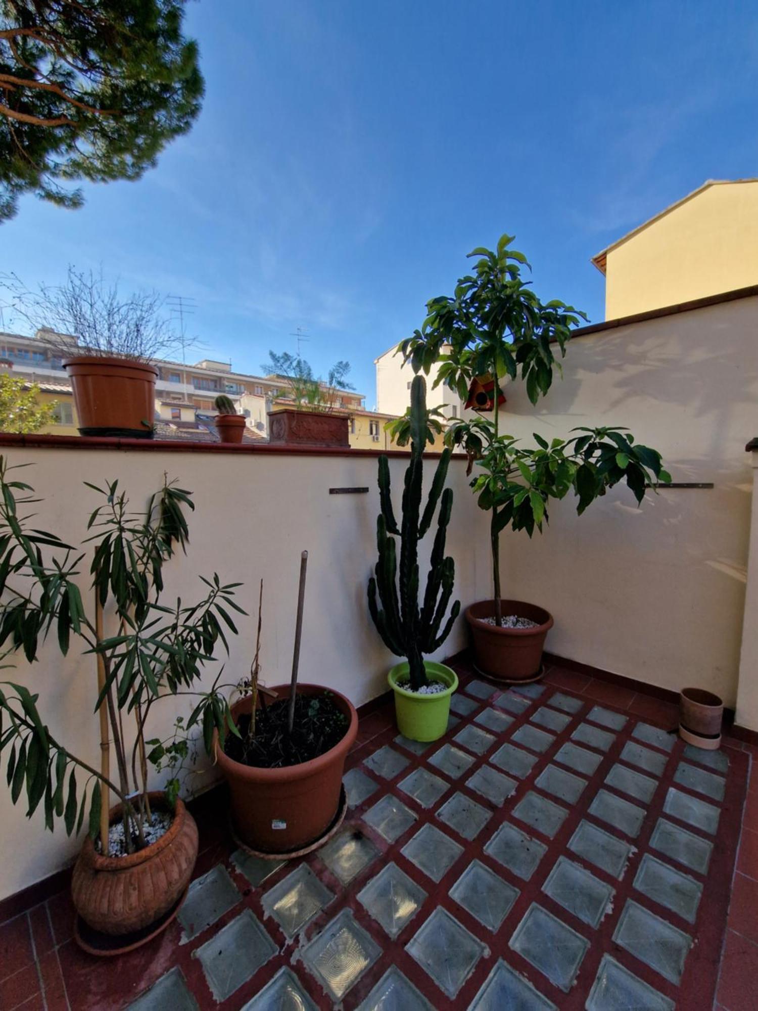 Casaldo'S Rooms Florence Ngoại thất bức ảnh