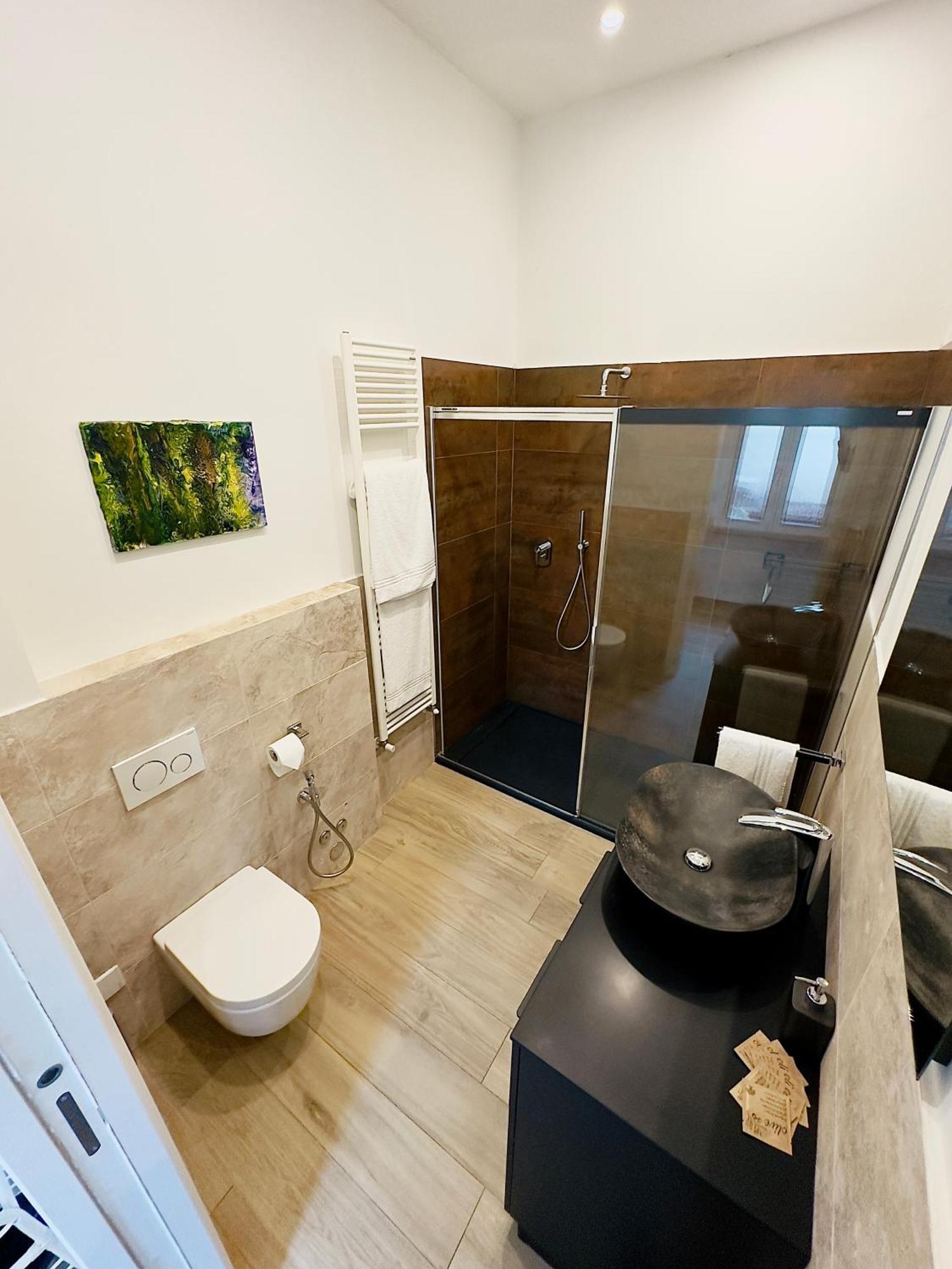 Casaldo'S Rooms Florence Ngoại thất bức ảnh