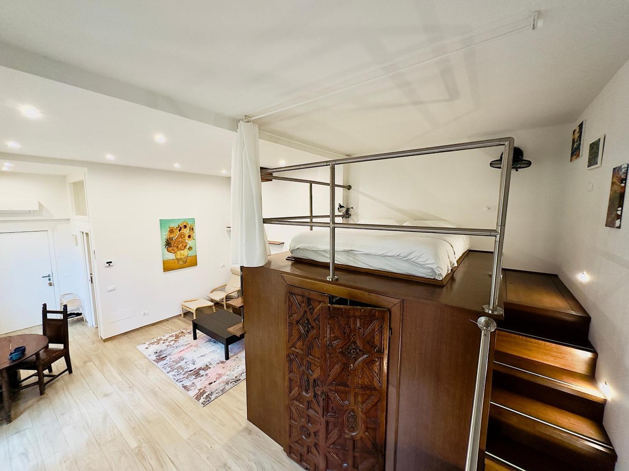 Casaldo'S Rooms Florence Ngoại thất bức ảnh