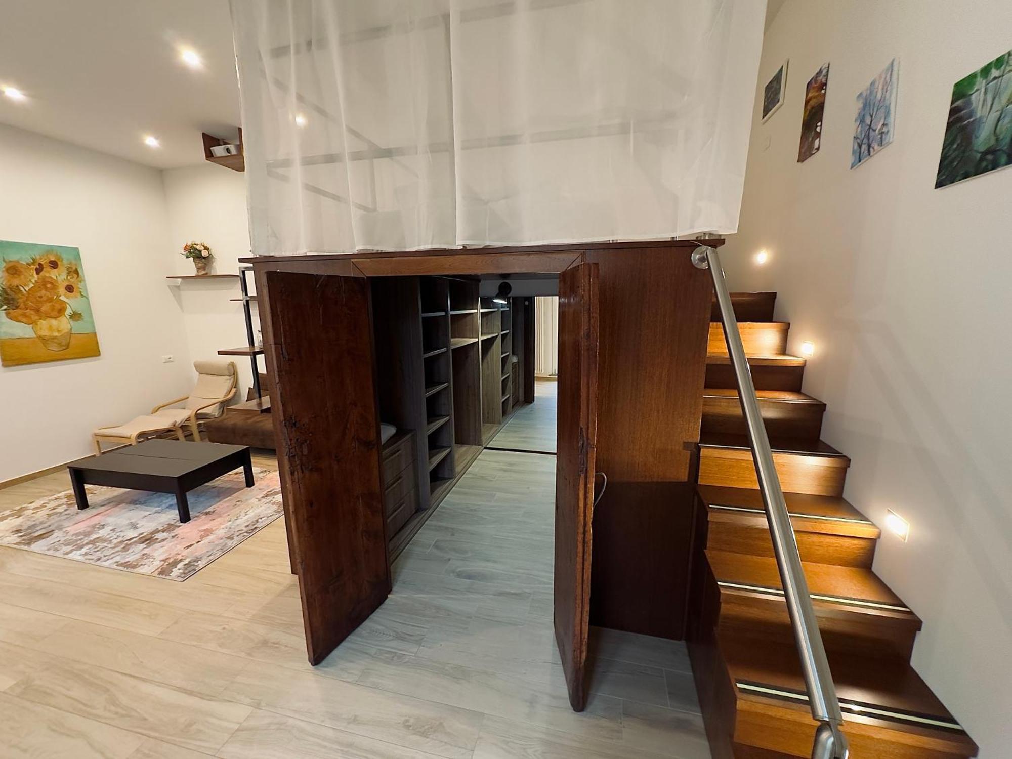 Casaldo'S Rooms Florence Ngoại thất bức ảnh