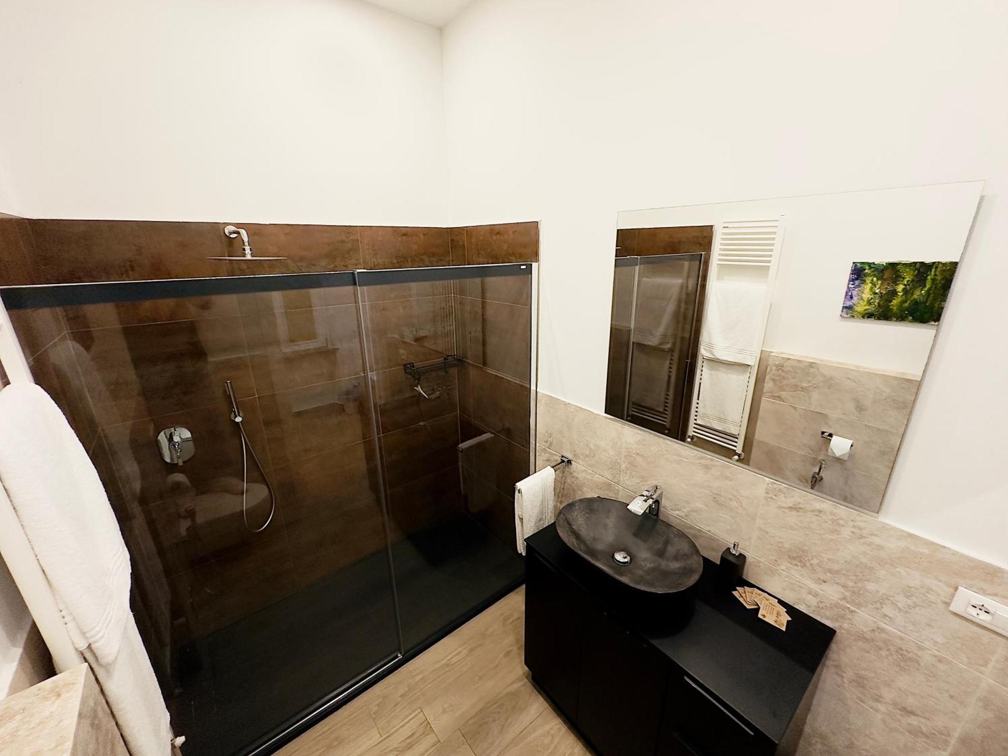 Casaldo'S Rooms Florence Ngoại thất bức ảnh