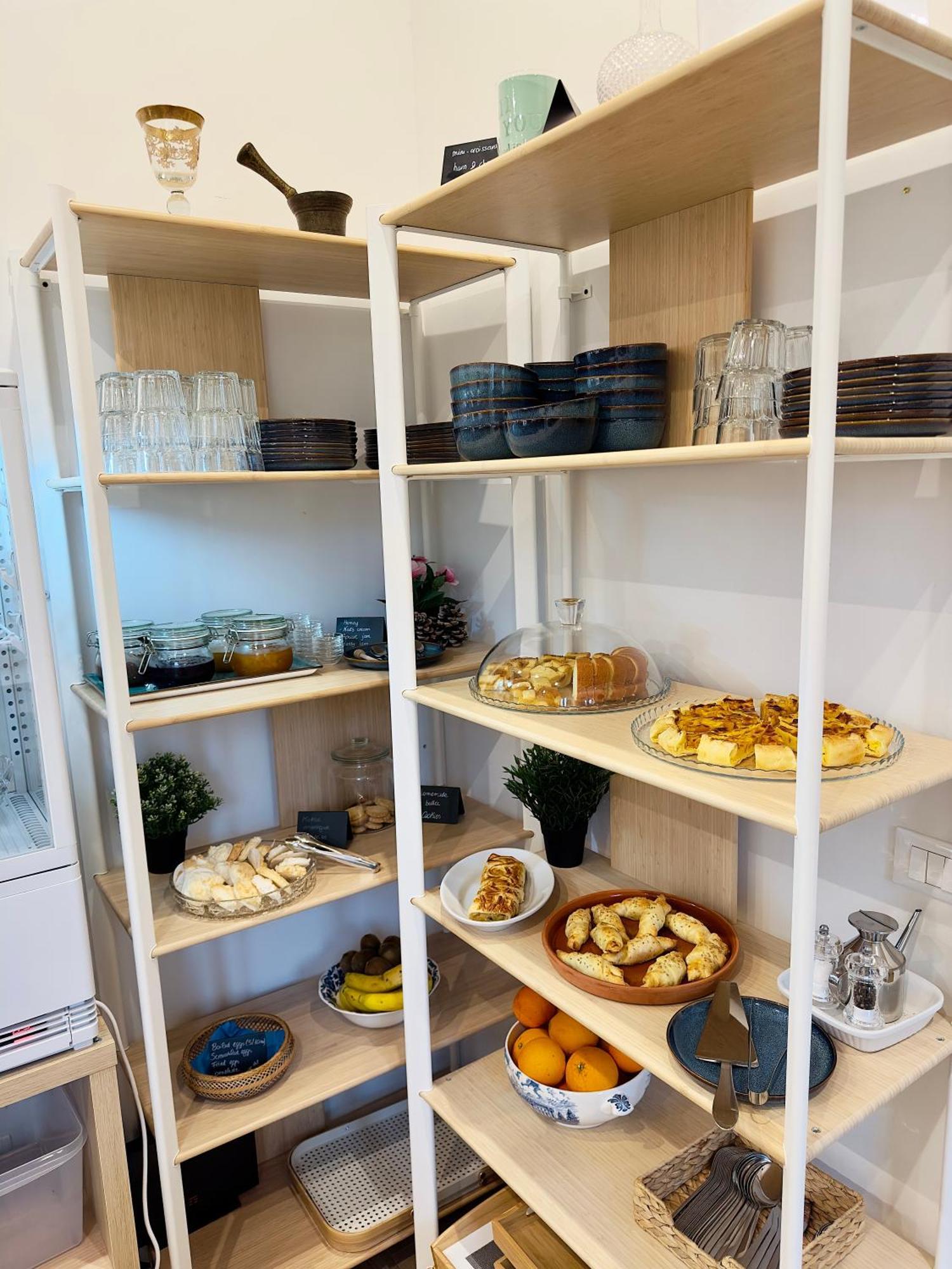 Casaldo'S Rooms Florence Ngoại thất bức ảnh