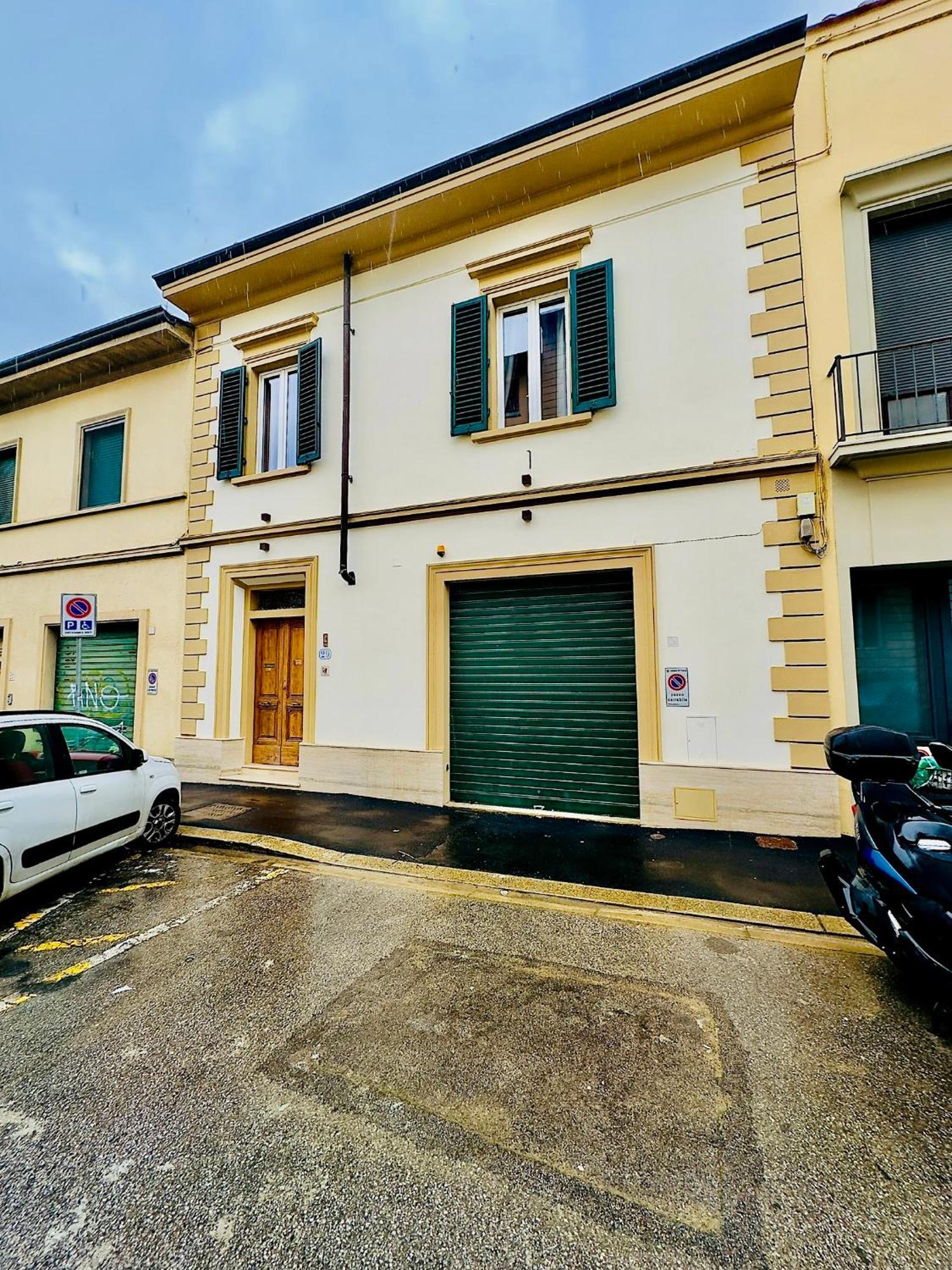 Casaldo'S Rooms Florence Ngoại thất bức ảnh